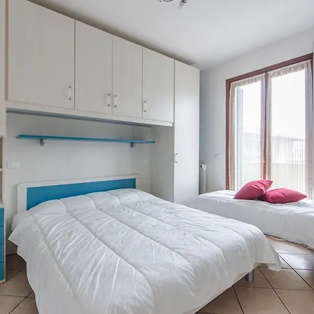 Villaggio Dei Fiori Con Piscina E Posto Incluso Caorle