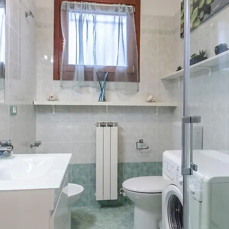 Villaggio Dei Fiori Con Piscina E Posto Incluso Caorle