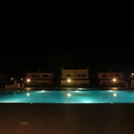 Villaggio Dei Fiori Con Piscina * Caorle