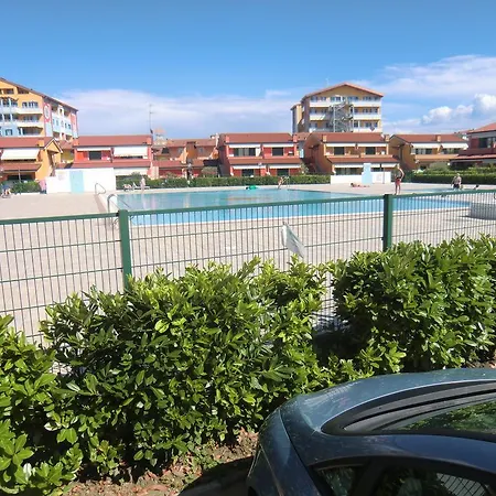 Villaggio Dei Fiori Con Piscina Apartment Caorle