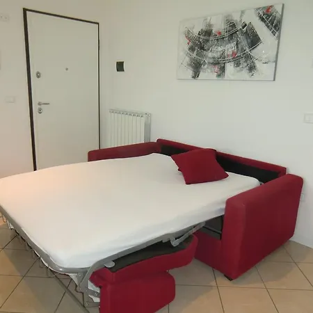 Apartment Villaggio Dei Fiori Con Piscina Caorle